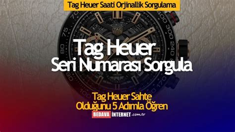 bvlgari saat orjinallik sorgulama